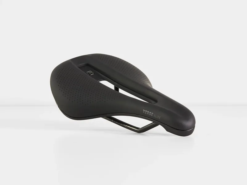Bontrager Verse Short Elite Bike Saddle-2
